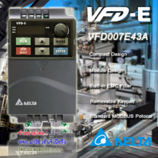 จำหน่ายVFD007E43A,ขายVFD007E43A,ขายVFDEVFD007E43A,ขายInverterDeltaVFD007E43A,ขายDeltaInverterVFD007E43A,ซื้อVFD007E43A