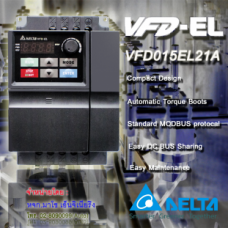 จำหน่ายVFD015EL21A,ขายVFD015EL21A,ขายVFDELVFD015EL21A,ขายInverterDeltaVFD015EL21A,ขายDeltaInverterVFD015EL21A,ซื้อVFD015EL21A