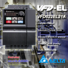 จำหน่ายVFD022EL21A,ขายVFD022EL21A,ขายVFDELVFD022EL21A,ขายInverterDeltaVFD022EL21A,ขายDeltaInverterVFD022EL21A,ซื้อVFD022EL21A