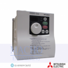 FR-S500,INVERTER,MITSUBISHI,FR-S510WE-0.75K,INVERTER MITSUBISHI FR-S510WE-0.75K