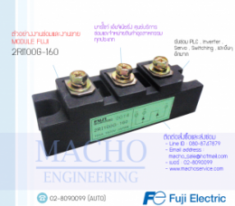 POWER DIODE MODULE,FUJI,2RI100G-160,POWER DIODE MODULE FUJI 2RI100G-160